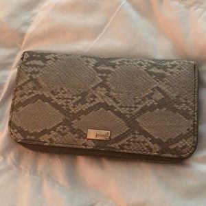 All about the benjamins “jewel” by Thirty One